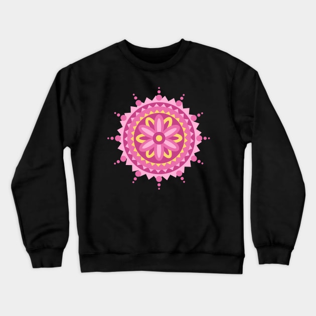 Artistic design Crewneck Sweatshirt by rayanammmar